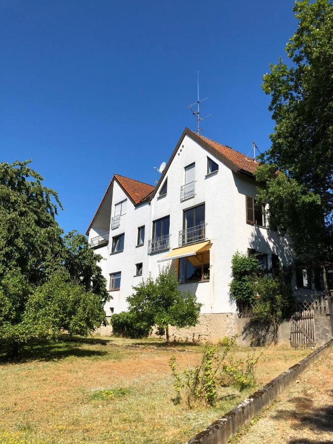 Heidrun'S Home Altendiez 外观 照片
