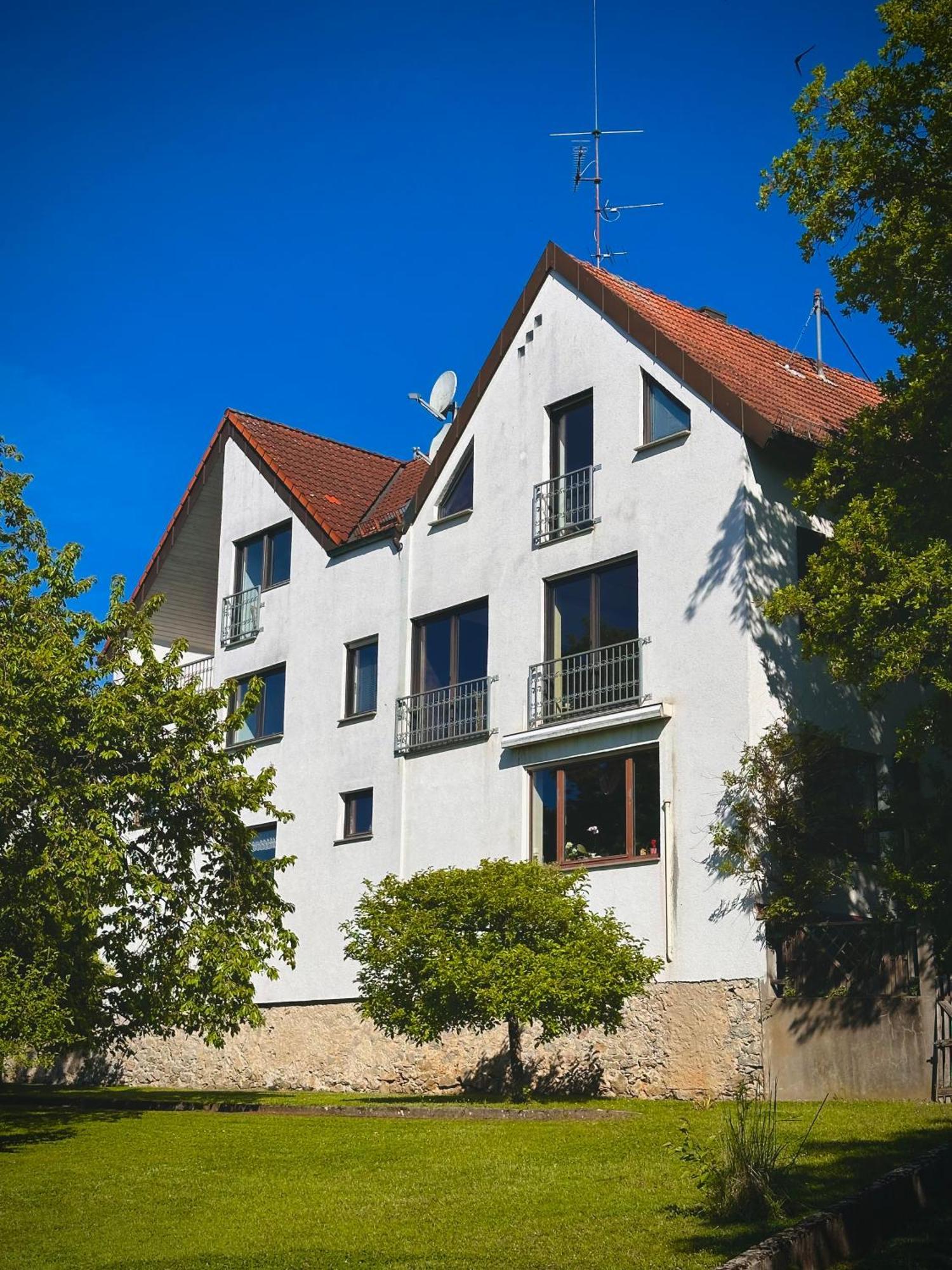 Heidrun'S Home Altendiez 外观 照片